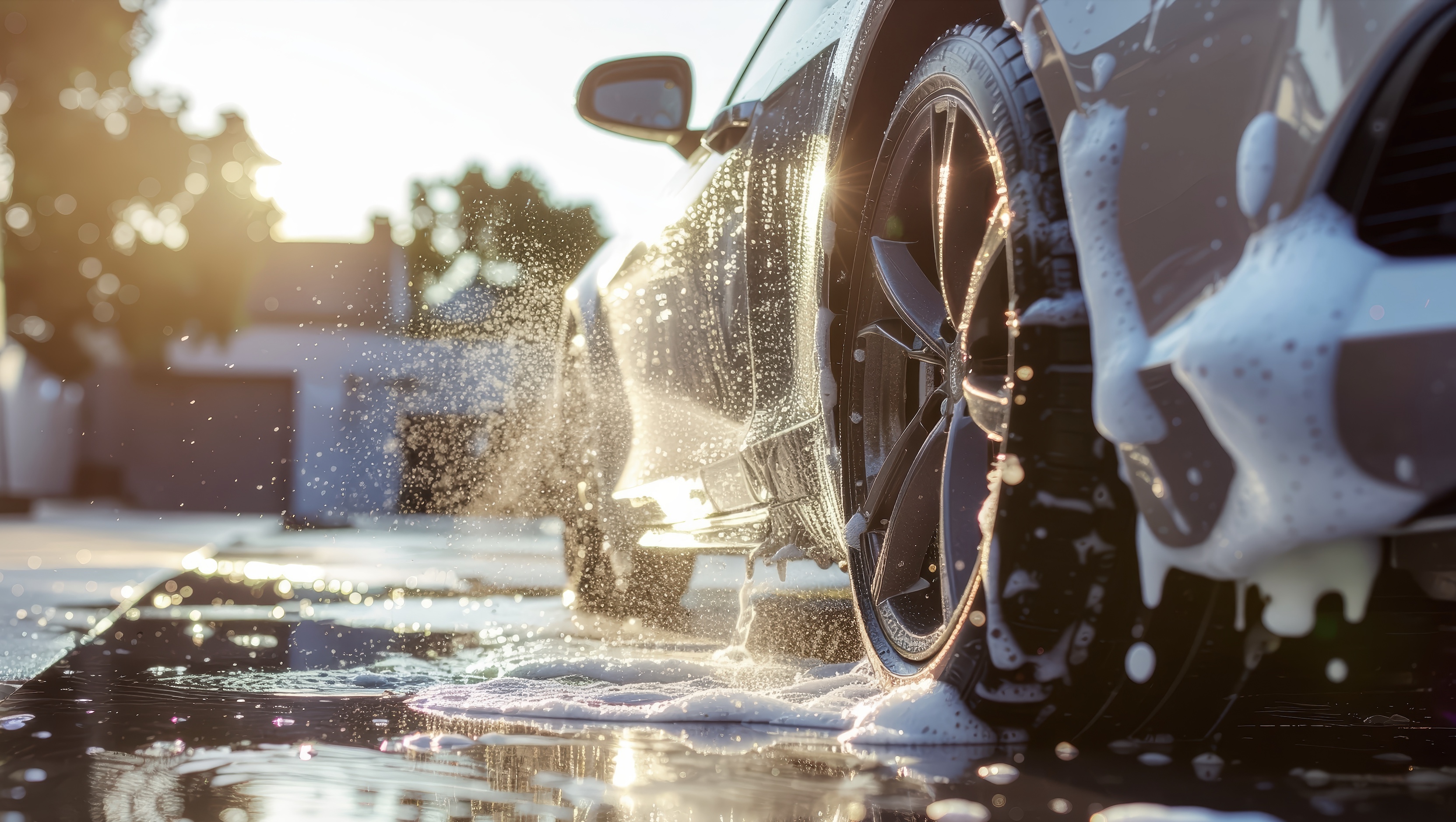 Apex Auto Detailing Scottsdale